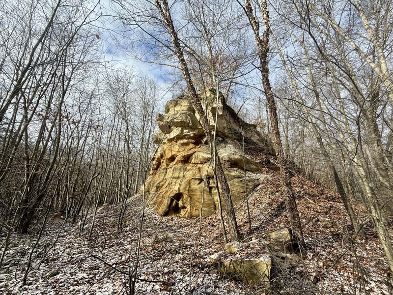 Meigs County listing